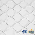 6ft 55x55mm Hot Dipped Galvanis Diamond Mesh Fencing